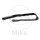 Guide rail swing arm for Suzuki RM 125 250 RM-Z 250 450