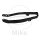 Rail de guidage Bras oscillant pour Yamaha WR 250 450 F YZ 125 250 450