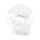 Side panel set white for Kawasaki KX 125 250 # 1994-1998