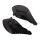 Side panel set black for Kawasaki KX 125 250 L # 1999-2002