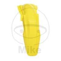 Guardabarros trasero amarillo 01 para Suzuki RM-Z 250 #...