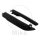 Set di protezione della forcella nero per Beta RR 250 300 350 400 430 450 480