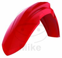 Mudguard front red 04 for Honda CRF 250 2018-2020 # CRF...