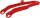 Gleitschiene Schwinge für Honda CRF 250 450 R RX 2017-2019