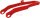 Rail de guidage Bras oscillant pour Honda CRF 250 450 R RX 2017-2019