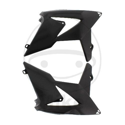 KUEHLERABDECK STZ SW