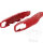 Swing arm protector set red for Beta RR 250 300 350 480 Xtrainer 300