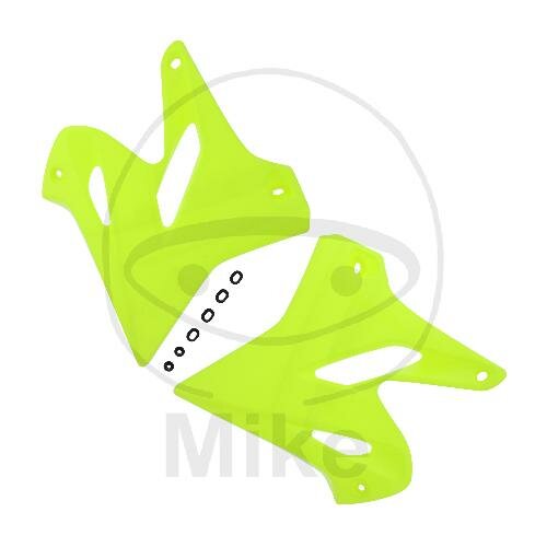 KUEHLERABDECK STZ GE FLUO