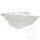 Side panel set Devil transparent for Yamaha YZ 125 250 # 2015-2019