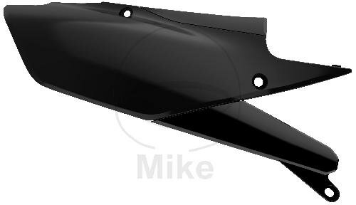 Jeu de garnitures latérales noir pour Yamaha YZ-F 250 2019 # YZ-F 450 2018-2019