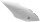 Side panel set white for Honda CR 125 250 R # 2002-2007