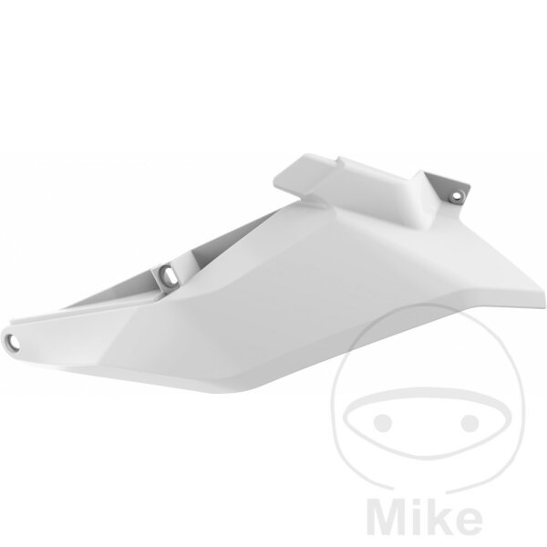 Side panel set white for KTM SX 85 # 2018-2019