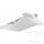Side panel set white for KTM SX 85 # 2018-2019