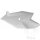 Side panel set white for KTM SX 85 # 2018-2019