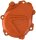 Zündungsdeckel Schutz orange für Husqvarna FC 450 KTM SX-F 450 # 2016-2019