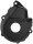Protettore del coperchio daccensione nero per Gas Gas EC Husqvarna FE KTM EXC-F 250 350