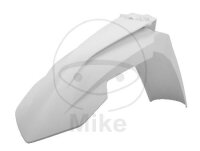 Mudguard front white for KTM SX 85 # 2018-2019