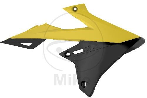 KUEHLERABDECK STZ GE01/SW