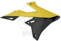 KUEHLERABDECK STZ GE01/SW