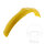 Mudguard universal front dark yellow Preston Petty