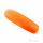 Guardabarros trasero universal naranja Preston Petty