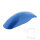 Guardabarros trasero universal azul Preston Petty