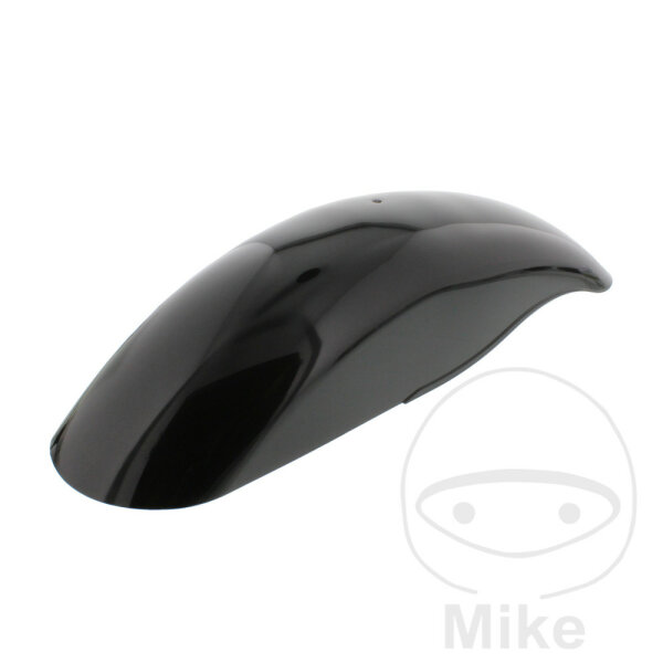 Mudguard universal rear black Preston Petty
