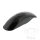 Mudguard universal rear black Preston Petty