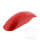 Mudguard universal rear red Preston Petty
