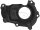 Ignition cover protector black for Yamaha YZ-F 450 # 2018-2019