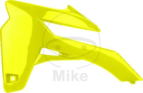 KUEHLERABDECK STZ GE FLUO