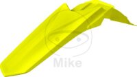 Guardabarros trasero amarillo fluorescente para Sherco SE...
