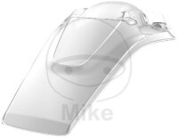 Guardabarros trasero transparente para Husqvarna FC 250...