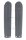 Set protezione forcella grigio per Husqvarna KTM 125 150 250 300 350 450 500