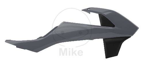 KUEHLERABDECK STZ GR/SW