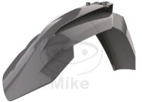 Mudguard front gray for KTM 125 150 250 300 350 450 500