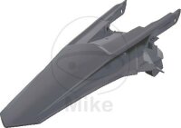 Schutzblech hinten grau für KTM SX 125 150 250 SX-F...