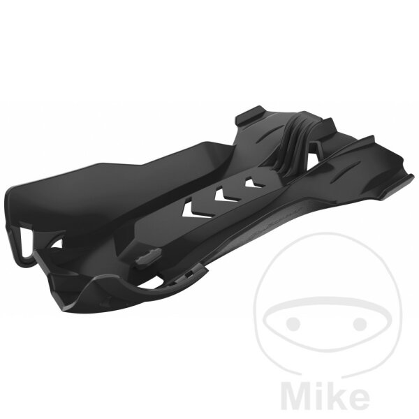 Protection moteur noir pour KTM SX 250 # 2006-2016