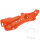 Protección del motor naranja para Husqvarna TC 250 14-16 # KTM SX 250 06-16