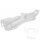 Protection moteur blanc pour Husqvarna TC 250 2014-2016 KTM SX 250 2006-2016