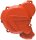 Ignition cover protector orange for Husqvarna TE 250300 KTM EXC 250 300 # 17-19