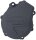 Ignition cover protector blue for Husqvarna FE 450 501 KTM EXC-F 450 500 # 17-19