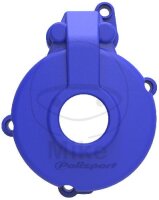 Ignition cover protector blue for Sherco SEF 250 300 #...