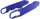 Set di protezioni per il braccio oscillante blu per Sherco SE 125 SE SEF 250 300 450