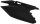 Side panel set black for Suzuki RM 125 250 # 2001-2012