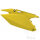 Jeu de garnitures latérales jaune pour Suzuki RM 125 250 # 2001-2012