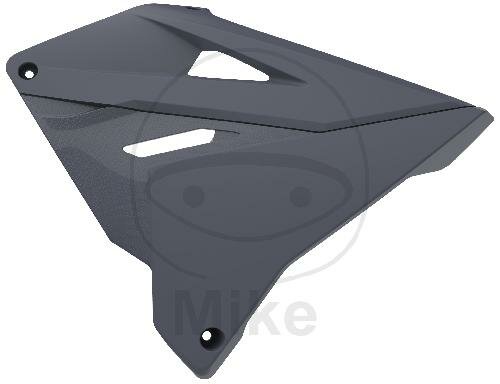 KUEHLERABDECK STZ GR