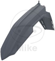 Mudguard front gray for Suzuki RM 125 250 # 2001-2012