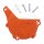 Ignition cover protector orange for Husqvarna FE 450 501 KTM EXC 450 500 # 15-16