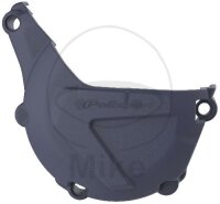 Ignition cover protector blue for Husqvarna FE 450 501...